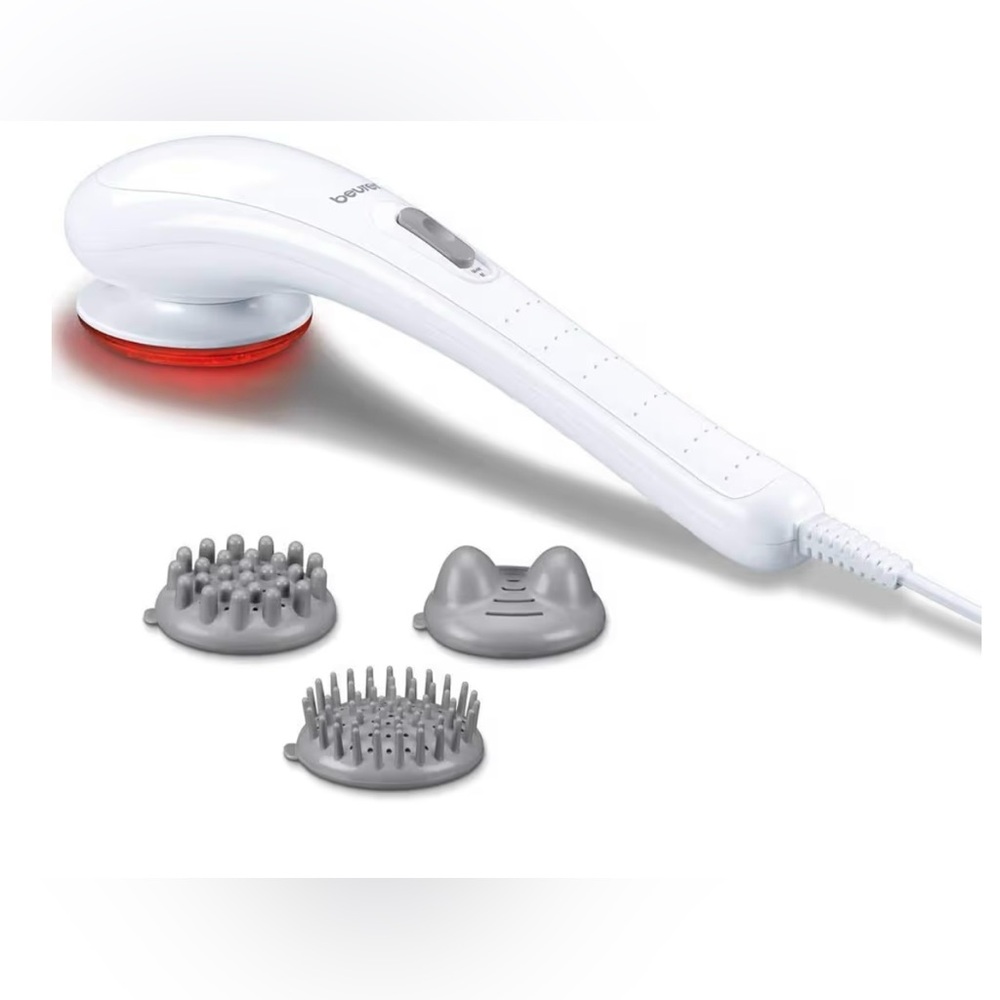 Beurer Handheld Electric Massager
